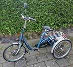 Elektrische 3 wielfiets Van Raam Maxi 2 Driewielfiets 8 vers, Fietsen en Brommers, Fietsen | Driewielfietsen, Ophalen, Gebruikt