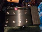 Native Instruments NI Guitar Rig 3 Controller, Ophalen of Verzenden, Zo goed als nieuw
