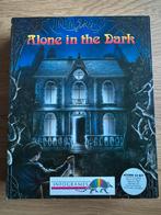 Alone In The Dark Acorn 32 Bit Big Box, 1 speler, Ophalen of Verzenden, Zo goed als nieuw