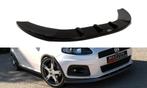 Voorlip sideskirt achterlip spoiler Fiat Punto Abarth 07-10, Ophalen of Verzenden