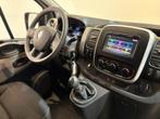 Renault Trafic 1.6 dCi L2H1 125 PK Servicebus / Modul-System, Auto's, Voorwielaandrijving, Stof, Gebruikt, 4 cilinders