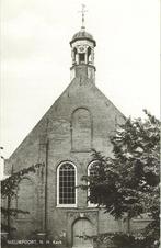 Nieuwpoort N.H. Kerk, Verzamelen, Ophalen of Verzenden, 1960 tot 1980, Gelopen, Zuid-Holland