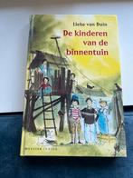 De kinderen van de binnentuin - Lieke van Duin, Ophalen of Verzenden, Gelezen, Fictie algemeen