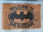 Batman deurmat, Tuin en Terras, Deurmatten, Gebruikt, Ophalen of Verzenden