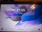 Samsung tablet s7 FE incl. Geheugenkaart, Computers en Software, Android Tablets, Ophalen of Verzenden, Zo goed als nieuw
