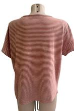 Oska shirt linnen M, Kleding | Dames, Maat 46/48 (XL) of groter, Ophalen of Verzenden, Zo goed als nieuw, Korte mouw