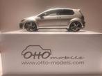 Volkswagen Golf GTI R400 New!!! 1/18:limited edition, Ophalen of Verzenden, Nieuw, Auto, OttOMobile