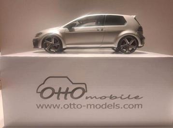 Volkswagen Golf GTI R400 New!!! 1/18:limited edition  beschikbaar voor biedingen