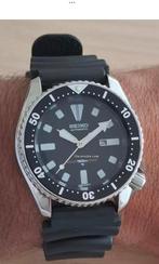 Seiko, Sieraden, Tassen en Uiterlijk, Ophalen of Verzenden, Staal, Overige materialen, Seiko