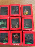 vintage efteling poppetjes, Verzamelen, Ophalen of Verzenden, Zo goed als nieuw, Beeldje of Poppetje