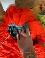 Kinder mummy Slaapzak - Ideaal voor Camping!, Ophalen of Verzenden, Zo goed als nieuw