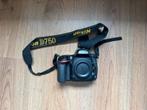 Nikon 750, Ophalen of Verzenden, Gebruikt, Nikon, Geen optische zoom