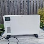 Silvercrest convector kachel met digitaal scherm., Huis en Inrichting, Kachels, Ophalen, Zo goed als nieuw, Elektrisch, Overige soorten
