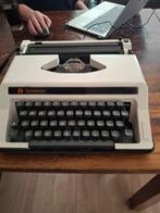 Olympiette typemachine, Diversen, Typemachines, Ophalen, Gebruikt