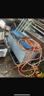 Betuw ketel, Doe-het-zelf en Verbouw, Metalen, Ophalen, Zo goed als nieuw