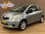 Toyota Yaris 1.0 VVTi +, Auto's, Toyota, Voorwielaandrijving, Stof, Gebruikt, Bedrijf