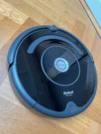 Robot stofzuiger Roomba 671, Ophalen, Gebruikt, Reservoir, Robotstofzuiger