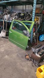 CITROËN C2 PORTIEREN MET KLEURCODE, Auto-onderdelen, Ophalen of Verzenden, Gebruikt, Deur