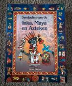 Symbolen van de Inka, Maya en Azteken - Heike Owusu, Boeken, Verzenden, Zo goed als nieuw