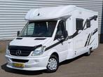 Mercedes-Benz Sprinter SPRINTER Camper € 35.950,00, Caravans en Kamperen, Campers, Mercedes-Benz, Bedrijf, Airconditioning, Handgeschakeld