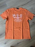 Oranje t-shirt McGregor Mt XL, Maat 56/58 (XL), Oranje, Zo goed als nieuw, Verzenden