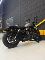 Prachtige 5HD Harley Davidson sportster 1200 forty eight, Bedrijf, Chopper