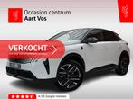 Peugeot 3008 Hybrid 136 GT | Carplay/Android Auto | Camera r, Gebruikt, 1199 cc, Wit, Origineel Nederlands