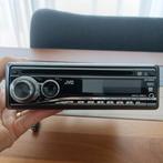 JVC KD-PDR31 autoradio CD, Auto diversen, Autoradio's, Ophalen of Verzenden, Zo goed als nieuw