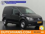 Volkswagen Caddy 2.0TDI BMT Comfortline | Navigatie | Airco, Voorwielaandrijving, Stof, Gebruikt, Volkswagen