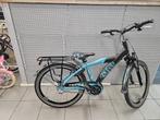 Highiander jongens fiets 20 inch, Ophalen of Verzenden, Zo goed als nieuw, 20 inch, Handrem