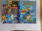 pokemon 4 ever, Gebruikt, Overige typen, Ophalen of Verzenden, Alle leeftijden