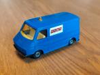 Efsi Fiat 242 BLAUW, Ophalen of Verzenden, Zo goed als nieuw, Auto