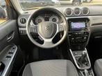 Suzuki Vitara 1.0 111PK TwoTone,Navi,Clima,Cruise,Isofix,Sto, Voorwielaandrijving, Stof, Gebruikt, USB