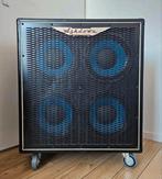 Ashdown ABM 414T II 4x10 basgitaar speakerkast, Muziek en Instrumenten, Ophalen, Gebruikt, Basgitaar, 100 watt of meer