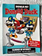 Donald Duck Digiwijs, Extra en specials, Boeken, Stripboeken, Ophalen of Verzenden