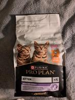 Zak kitten voer van ProPlan, Dieren en Toebehoren, Ophalen