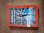 Henk Huizenga - Basiskennis taalonderwijs, Ophalen of Verzenden, Zo goed als nieuw, Henk Huizenga, Nederlands