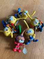 Snorkels,, Ophalen of Verzenden, Gebruikt