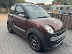 Microcar M.Go Highland dci motor met isolatie, Ophalen, Gebruikt, 46 km of meer, 16 km/u of meer