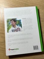 Afslank Receptenbijbel | Oscar Helm, Ophalen of Verzenden, Zo goed als nieuw, Nederland en België