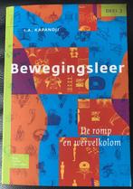 Fysiotherapie studieboeken, Boeken, Studieboeken en Cursussen, Nieuw, Beta, Diverse auteurs, Ophalen of Verzenden