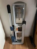 Zonnebank / zonnehemel, Witgoed en Apparatuur, Zonnebanken en Gezichtsbruiners, Ophalen, Gebruikt, Zonnebank enkelzijdig, 10 tot 15 lampen