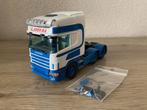 Tekno Scania Jover, Hobby en Vrije tijd, Ophalen of Verzenden, Zo goed als nieuw, Bus of Vrachtwagen, Tekno