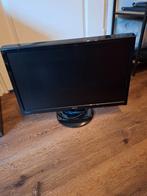 Asus beeldscherm, Computers en Software, Monitoren, Ophalen, Full HD, 60 Hz of minder, Gebruikt