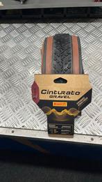 Pirelli Cinturato Gravel band 700x40c set, Fietsen en Brommers, Fietsonderdelen, Ophalen of Verzenden, Zo goed als nieuw, Algemeen