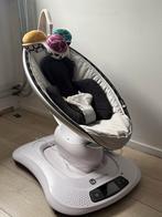4Moms MamaRoo4, Kinderen en Baby's, Wipstoeltjes, Ophalen of Verzenden, Zo goed als nieuw, Wipstoel