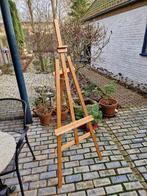 grote schildersezel, Hobby en Vrije tijd, Ophalen, Zo goed als nieuw, Ezel