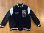 Baseball model winter/tussen jas maat 140, Ophalen of Verzenden, Zo goed als nieuw, Jongen, Jas