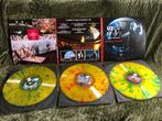 U2 Sphere Las Vegas   Splattered vinyls, 2000 tot heden, Ophalen of Verzenden, Nieuw in verpakking