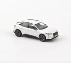 DS 4 CROSS 2021 Pearl Wit schaal 1/43 NOREV Ref: 170045